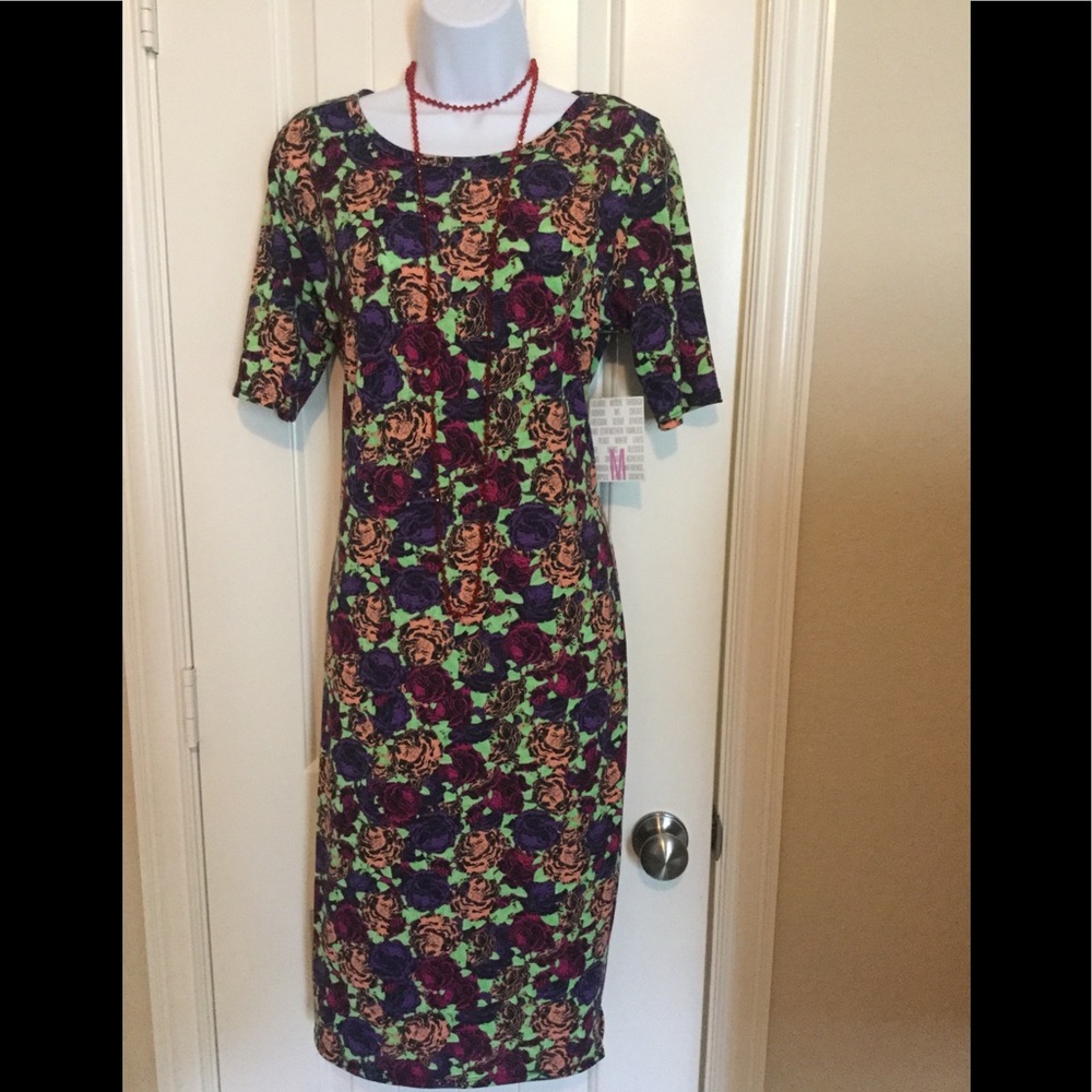 Julia dress